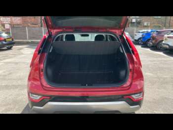 Used Kia Niro 2022 for sale - 74742618: Photo