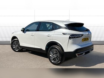 Used Nissan Qashqai 2025 for sale - 78436661: Photo