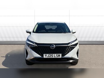 Used Nissan Qashqai 2025 for sale - 78436661: Photo