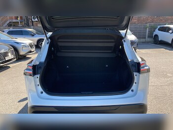 Used Nissan Qashqai 2025 for sale - 78436661: Photo