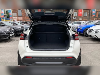Used Nissan Juke 2021 for sale - 78902977: Photo