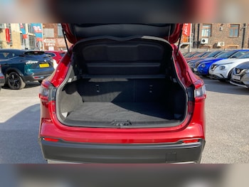 Used Nissan Qashqai 2018 for sale - 78392367: Photo