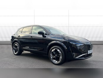 Used Nissan Qashqai 2024 for sale - 77247232: Photo