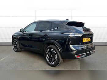 Used Nissan Qashqai 2024 for sale - 77247232: Photo