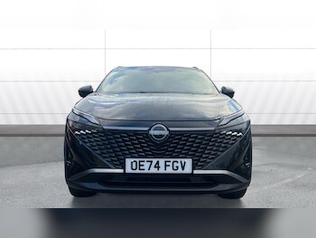 Used Nissan Qashqai 2024 for sale - 77247232: Photo