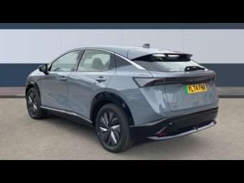 Used Nissan ARIYA 2025 for sale - 74950586: Photo