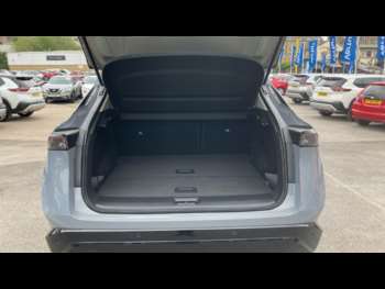 Used Nissan ARIYA 2025 for sale - 74950586: Photo