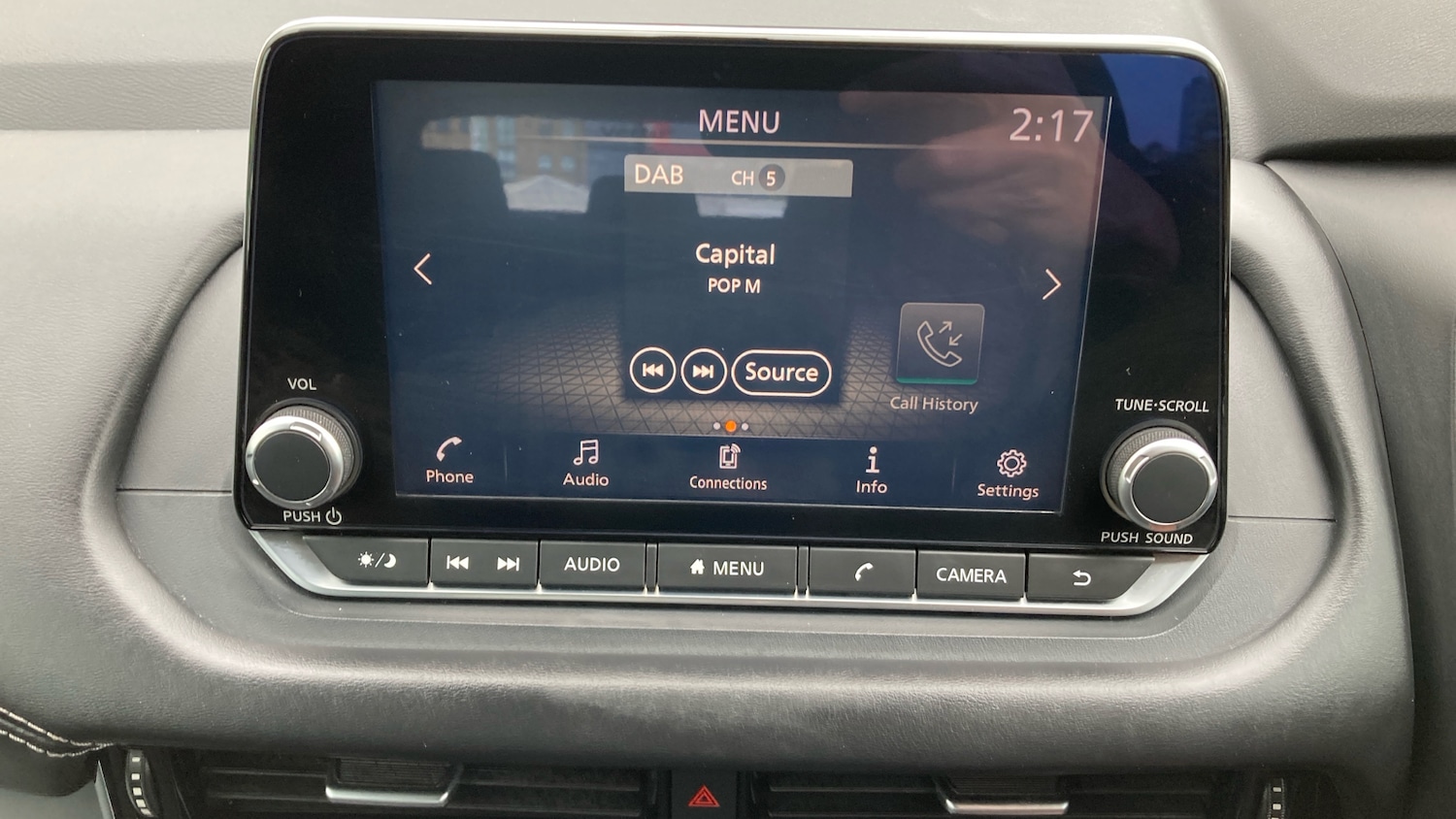 Used Nissan Qashqai 2021 for sale - 76159899: Photo 12
