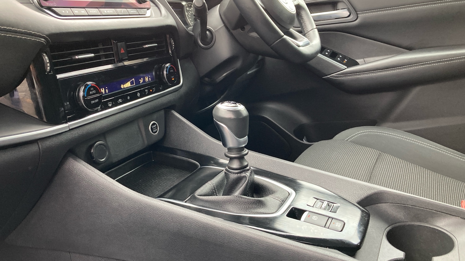 Used Nissan Qashqai 2021 for sale - 76159899: Photo 13