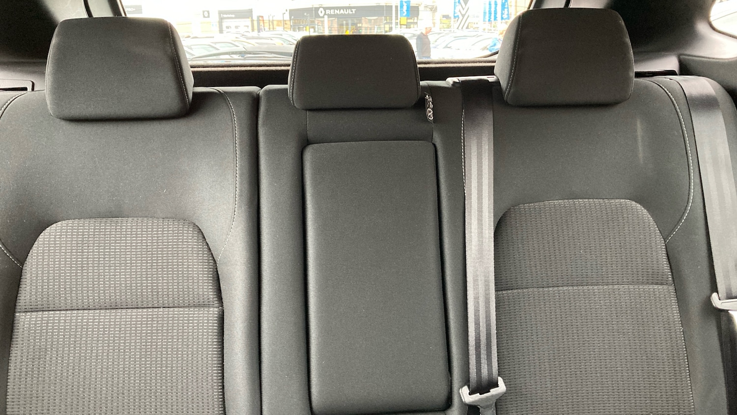 Used Nissan Qashqai 2021 for sale - 76159899: Photo 15