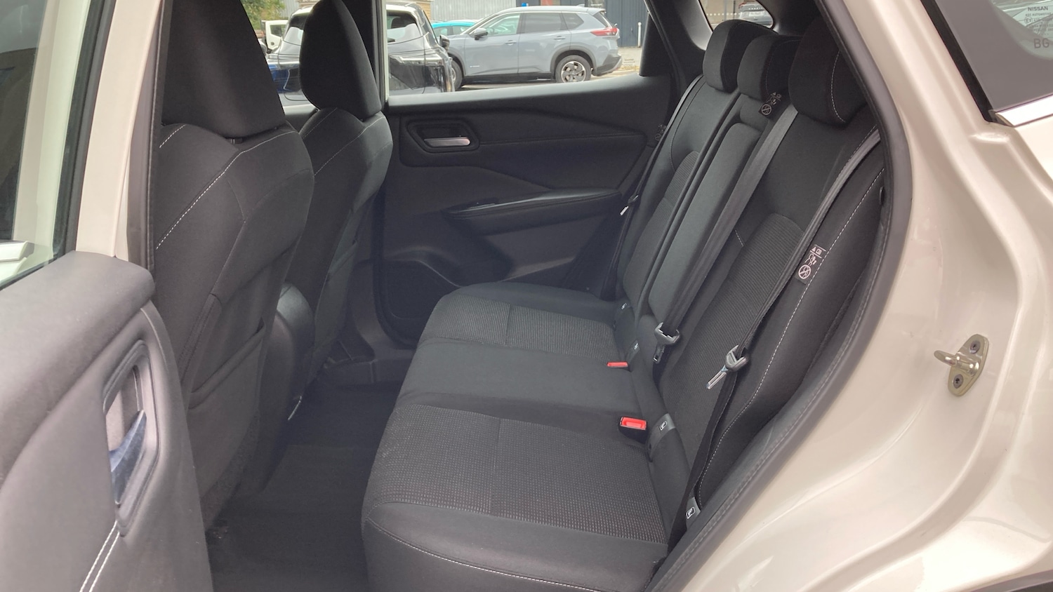 Used Nissan Qashqai 2021 for sale - 76159899: Photo 16