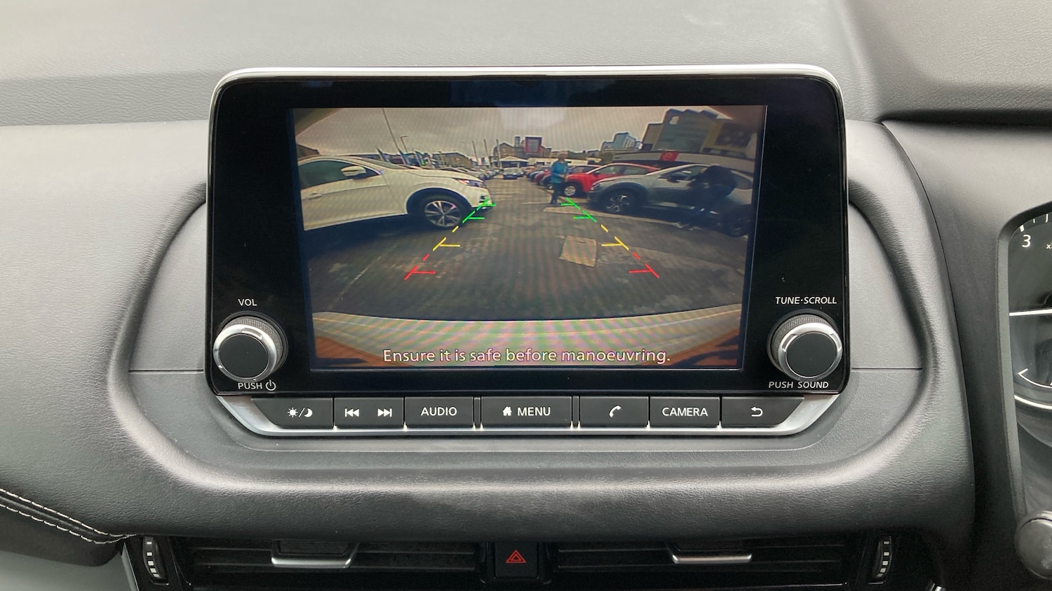 Used Nissan Qashqai 2021 for sale - 76159899: Photo 23