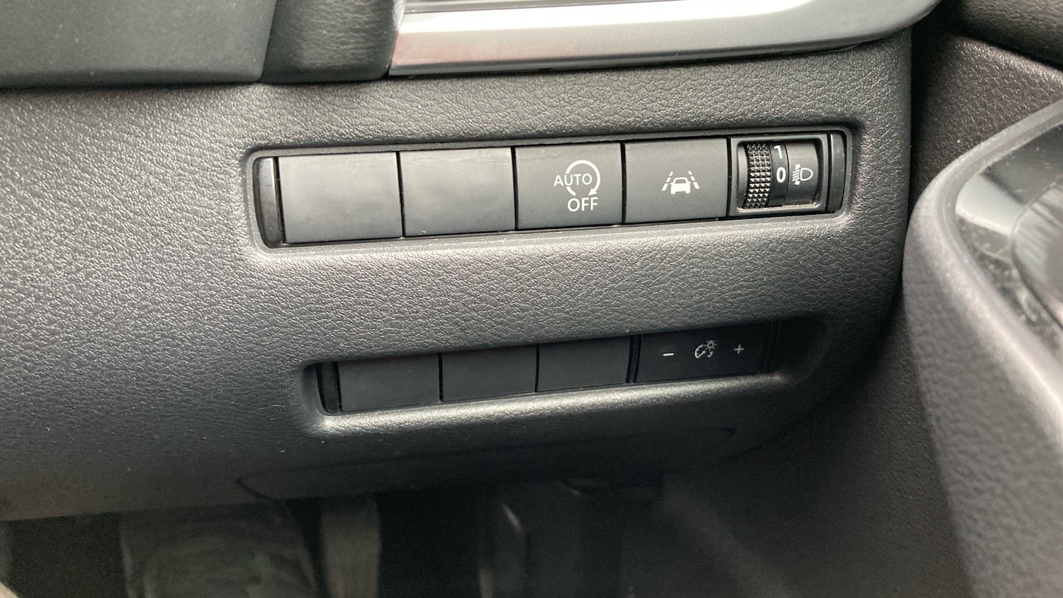 Used Nissan Qashqai 2021 for sale - 76159899: Photo 30