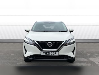 Used Nissan Qashqai 2021 for sale - 76159899: Photo