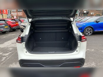 Used Nissan Qashqai 2021 for sale - 76159899: Photo