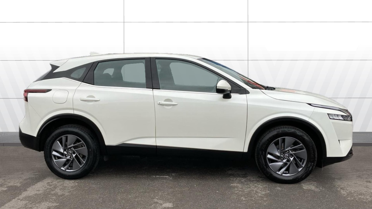Used Nissan Qashqai 2021 for sale - 76159899: Photo 5