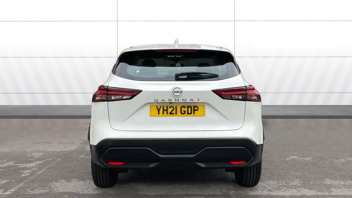Used Nissan Qashqai 2021 for sale - 76159899: Photo 6