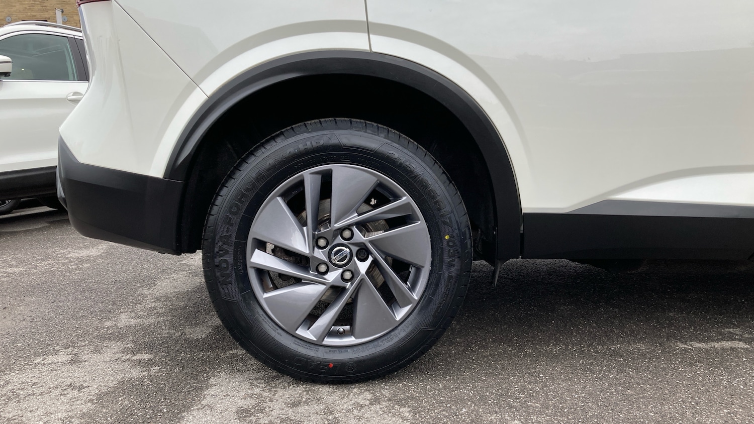 Used Nissan Qashqai 2021 for sale - 76159899: Photo 7