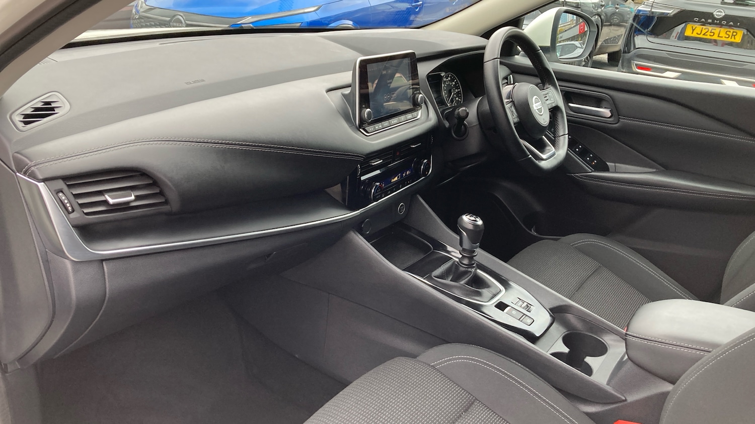 Used Nissan Qashqai 2021 for sale - 76159899: Photo 9