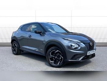 Used Nissan Juke 2023 for sale - 79194274: Photo