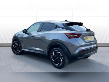 Used Nissan Juke 2023 for sale - 79194274: Photo