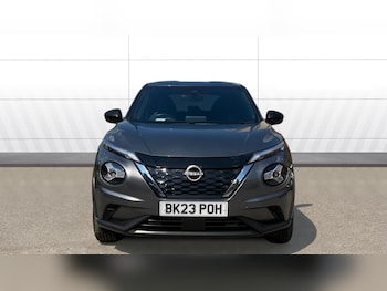Used Nissan Juke 2023 for sale - 79194274: Photo