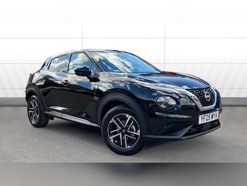 Used Nissan Juke 2025 for sale - 75921649: Photo