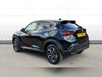 Used Nissan Juke 2025 for sale - 75921649: Photo