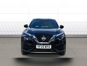 Used Nissan Juke 2025 for sale - 75921649: Photo