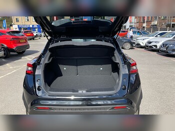 Used Nissan Juke 2025 for sale - 75921649: Photo