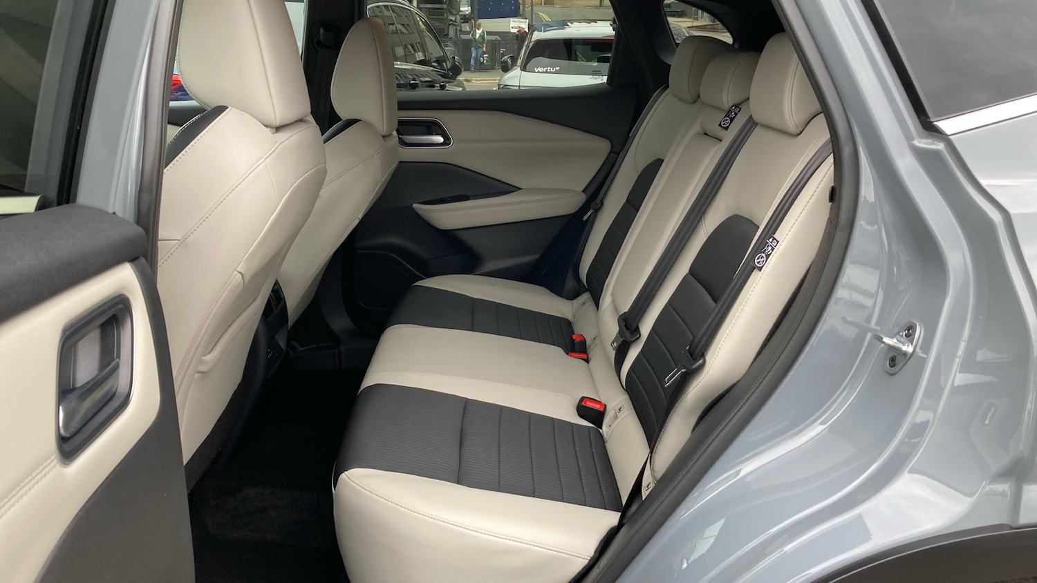 Used Nissan Qashqai 2024 for sale - 76159849: Photo 16