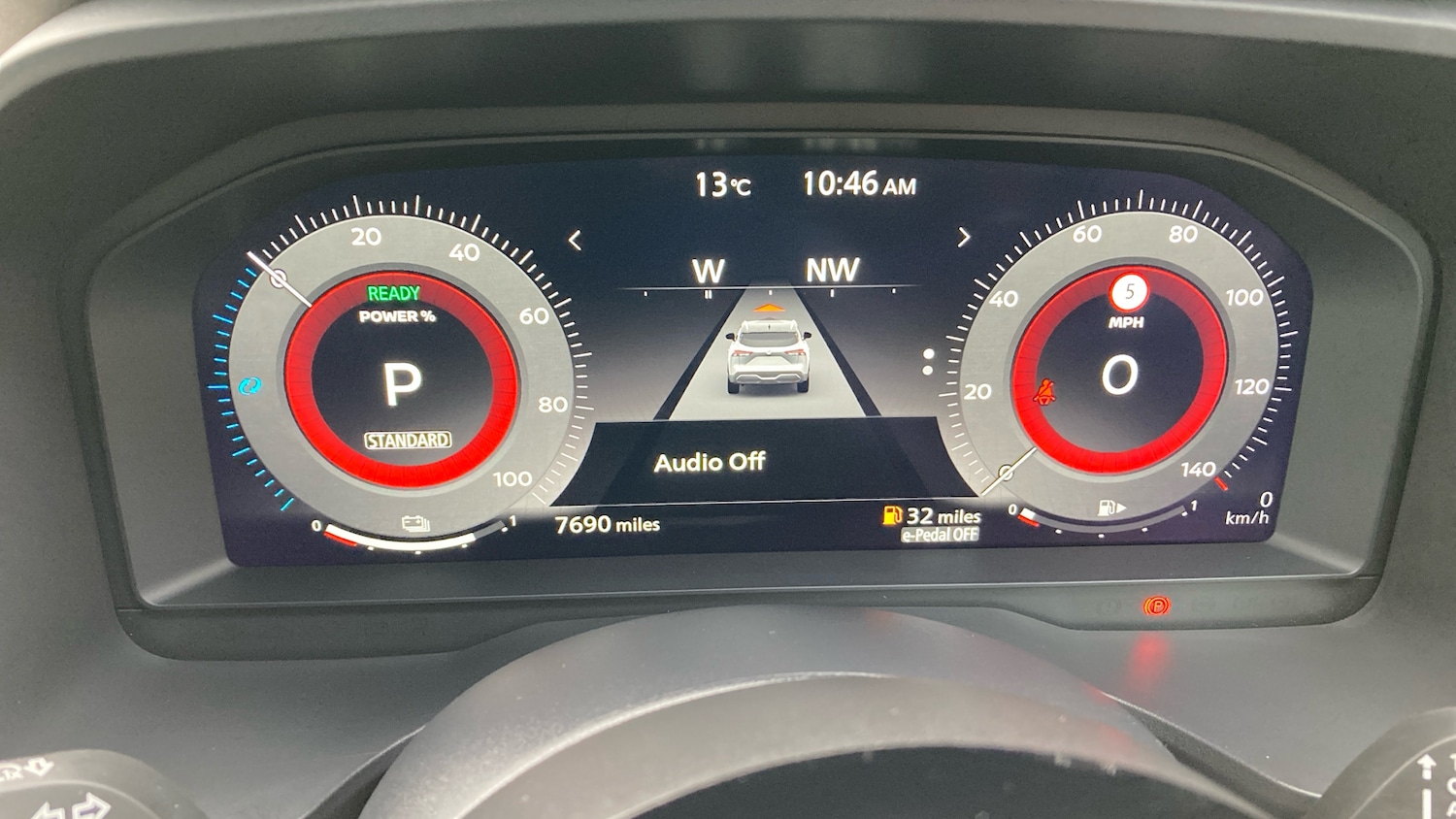 Used Nissan Qashqai 2024 for sale - 76159849: Photo 18