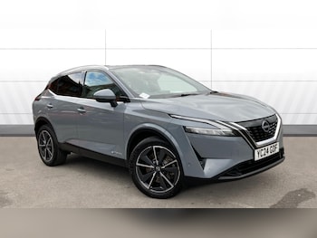 Used Nissan Qashqai 2024 for sale - 76159849: Photo