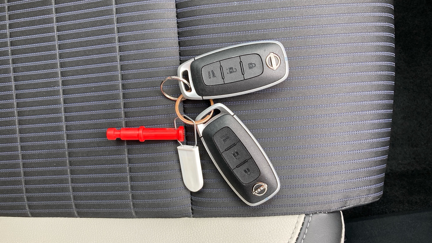 Used Nissan Qashqai 2024 for sale - 76159849: Photo 20