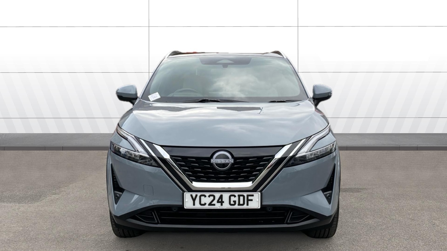 Used Nissan Qashqai 2024 for sale - 76159849: Photo 3