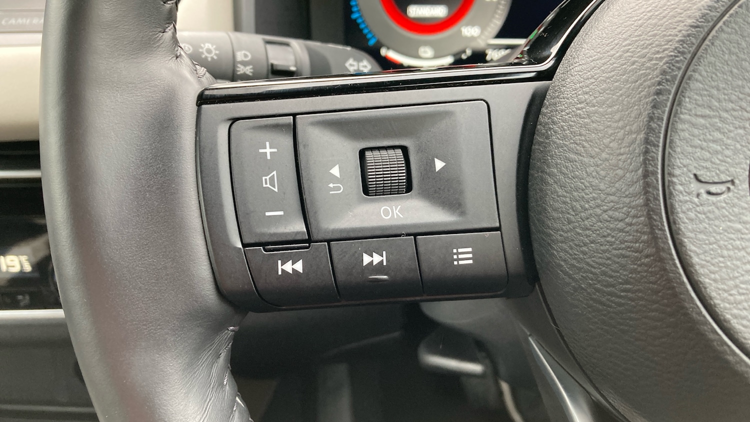 Used Nissan Qashqai 2024 for sale - 76159849: Photo 36