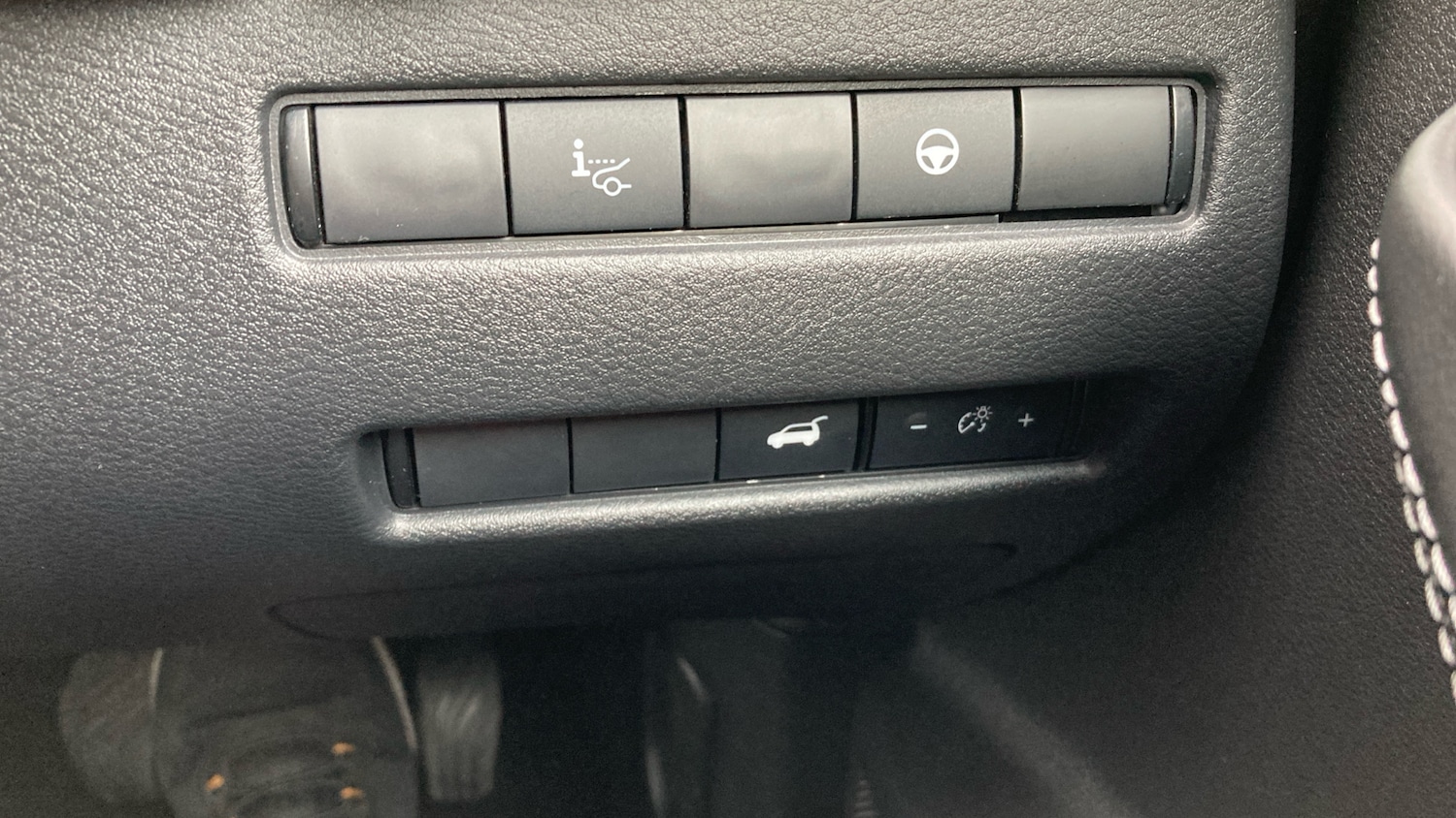 Used Nissan Qashqai 2024 for sale - 76159849: Photo 38