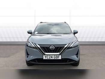 Used Nissan Qashqai 2024 for sale - 76159849: Photo