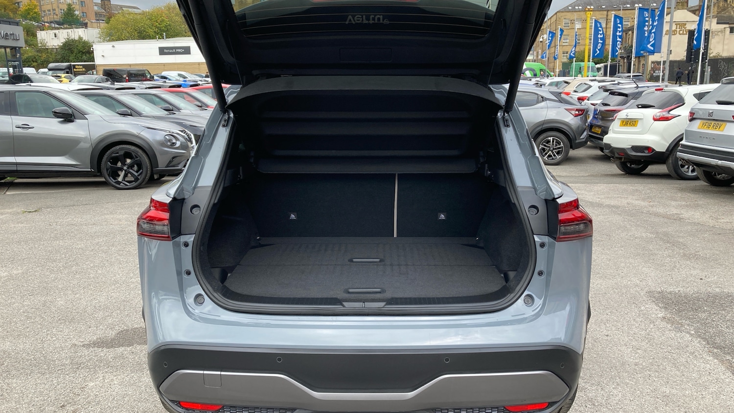 Used Nissan Qashqai 2024 for sale - 76159849: Photo 4