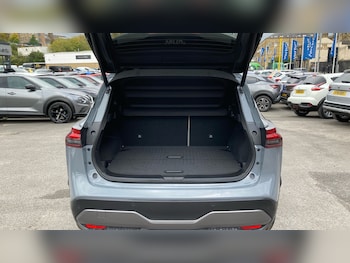 Used Nissan Qashqai 2024 for sale - 76159849: Photo