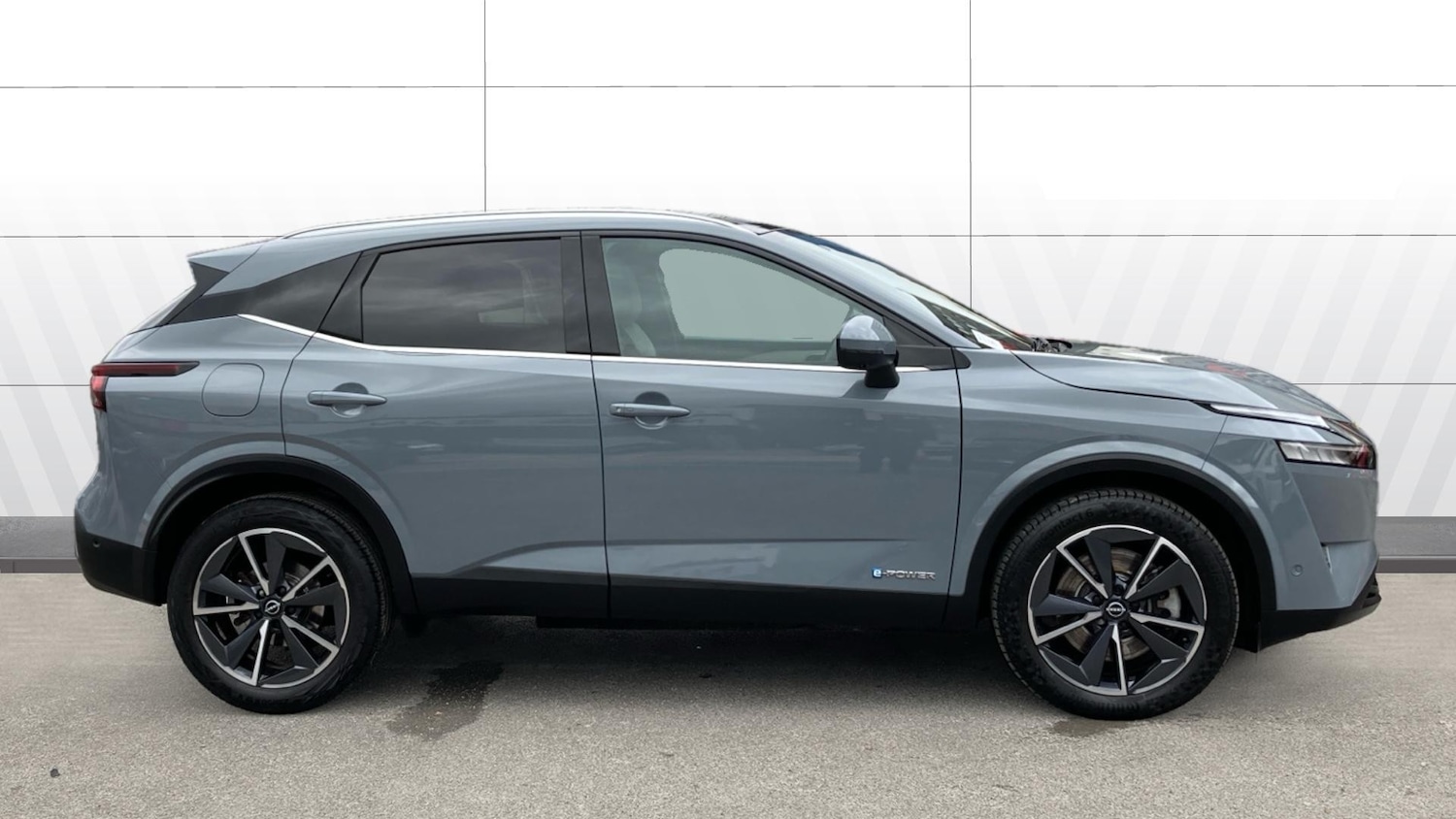 Used Nissan Qashqai 2024 for sale - 76159849: Photo 5