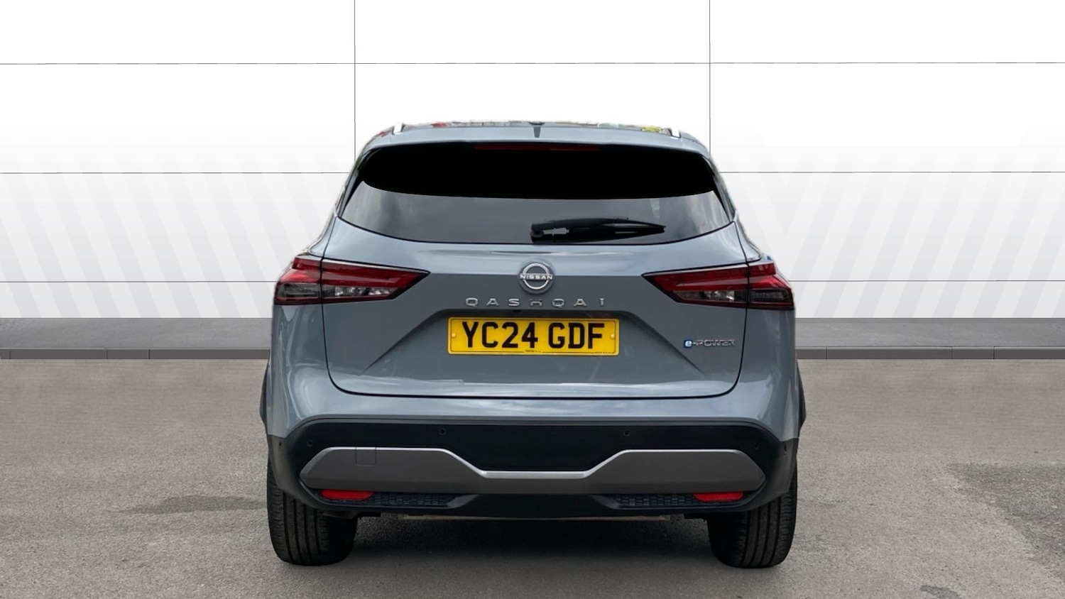 Used Nissan Qashqai 2024 for sale - 76159849: Photo 6