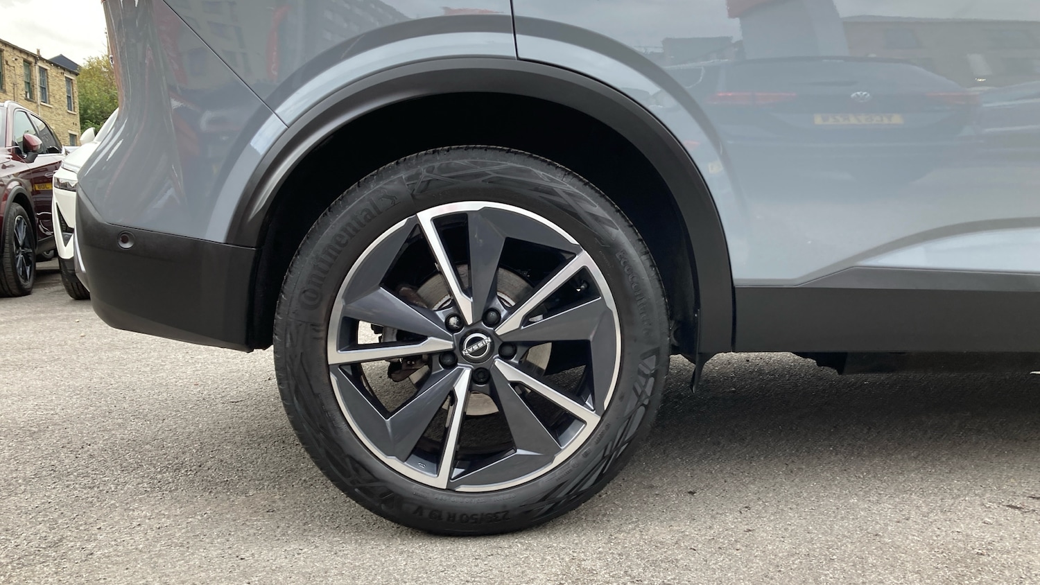Used Nissan Qashqai 2024 for sale - 76159849: Photo 7