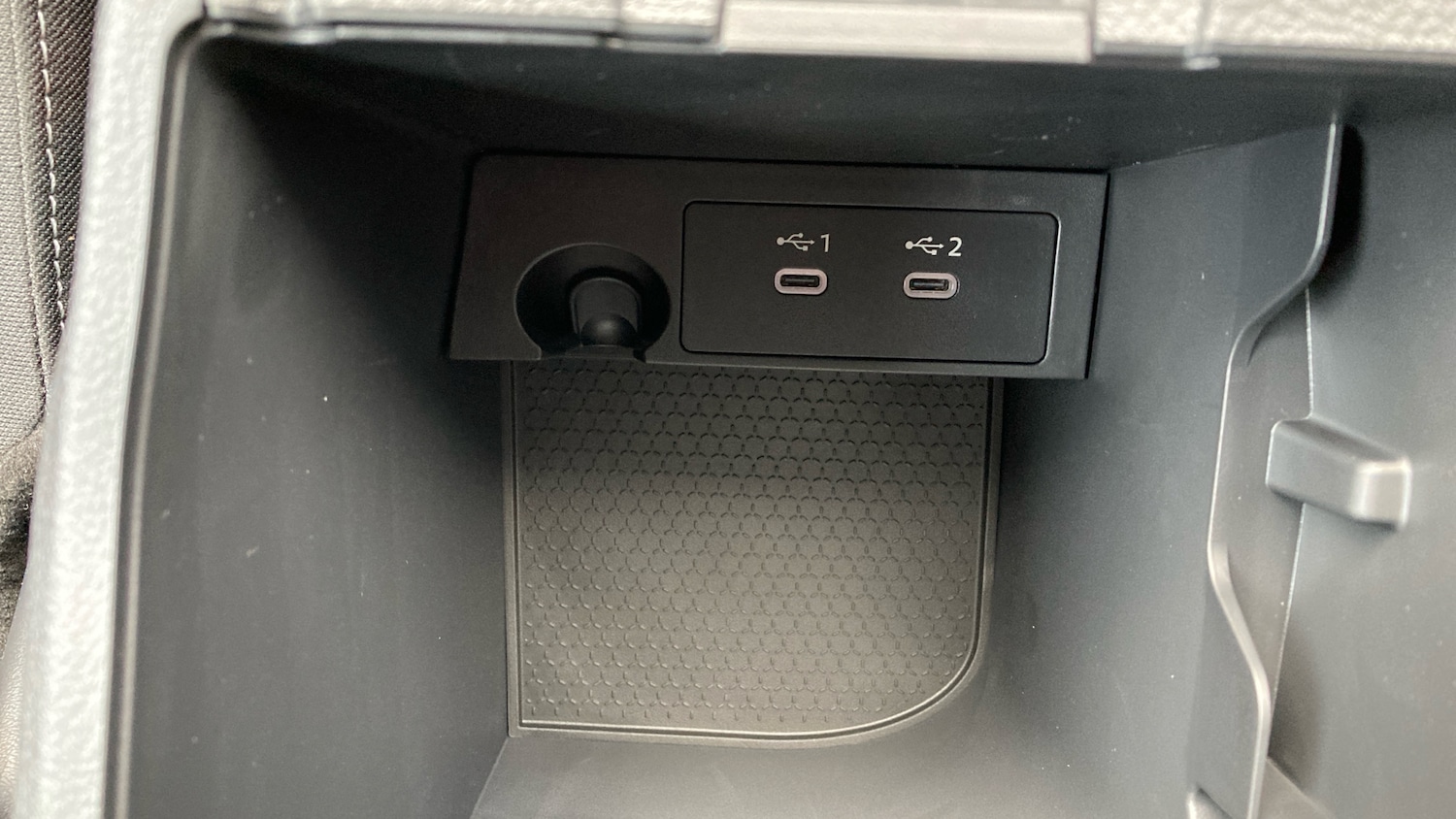 Vehicle 32