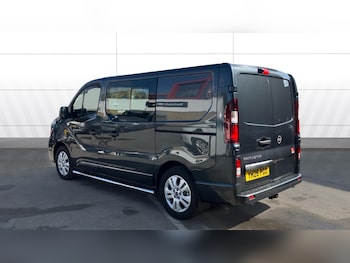 Used Nissan Primastar 2026 for sale - 79569138: Photo