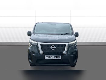 Used Nissan Primastar 2026 for sale - 79569138: Photo