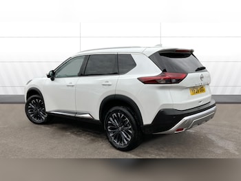 Used Nissan X-Trail 2026 for sale - 78724951: Photo