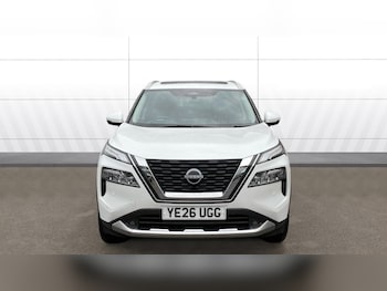 Used Nissan X-Trail 2026 for sale - 78724951: Photo