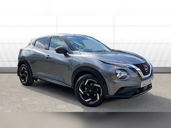 Used Nissan Juke 2023 for sale - 79524205: Photo