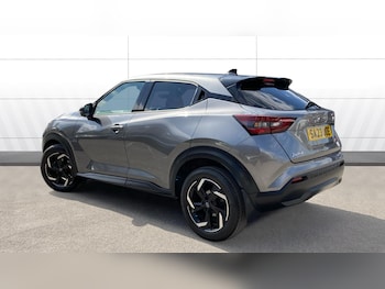 Used Nissan Juke 2023 for sale - 79524205: Photo